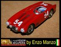 Osca MT 4 n.54 Targa Florio 1955 - Le Mans Miniatures 1.43 (3)